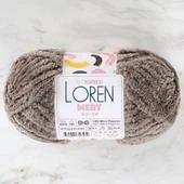 Loren Mery Vizon El Örgü İpi - M404 thumbnail 3