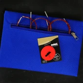 ADDİ CLİCK NOVEL DEĞİŞTİRİLEBİLİR UZUN MİSİNALI Şİ - 4