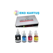 Brother DCP-T310 4 Renk Muadil Mürekkep, thumbnail 2