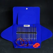 ADDİ CLİCK NOVEL DEĞİŞTİRİLEBİLİR UZUN MİSİNALI Şİ - 1