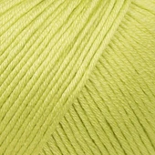 La Mia Mercerized Cotton Yeşil El Örgü İpi - 150 - 33587 thumbnail 2