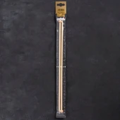 Addi Bambus 5,5mm 35cm Bambu Örgü Şişi - 500-7 thumbnail 1