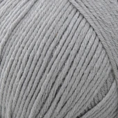 La Mia Cottony Gri Bebek El Örgü İpi - P20-L020 - 33557 thumbnail 2