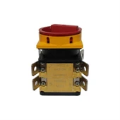 Opaş 3x315A 0-1 Aç-Kapa Kilitli Pako Şalter - YKL301315 thumbnail 1