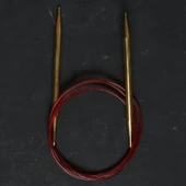 Addi 7 mm 150 cm Misinalı Dantel Şişi - 755-7 thumbnail 2