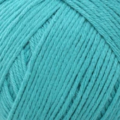 La Mia Cottony Yeşil Bebek El Örgü İpi - P8-L008 - 33569 thumbnail 2