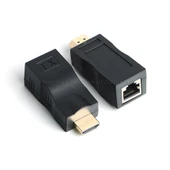TX TXHDE301 E301 30M CAT5E/6 HDMI EXTENDER - 1