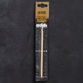 Addi Bambus 4,5mm 15cm Bambu Yün Tığ - 545-7 thumbnail 1