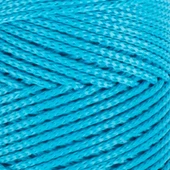 Loren Macrame Turkuaz El Örgü İpi - RM 0232 - 34351 thumbnail 2