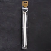 Addi Champagner 12mm 35cm m Örgü Şişi - 400-7 thumbnail 1