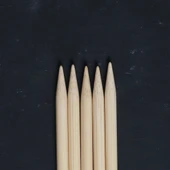 Addi Bambus 7 Mm 20 Cm Bambu Çorap Şişi - 501-7 thumbnail 3