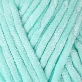 La Mia Mellow Su Yeşili El Örgü İpi - 954 thumbnail 2