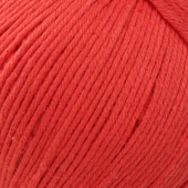 La Mia Cottony Nar Çiçeği Bebek El Örgü İpi - P16 - 33561 thumbnail 2