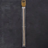 Addi Bambus 3mm 35cm Bambu Örgü Şişi - 500-7 thumbnail 1