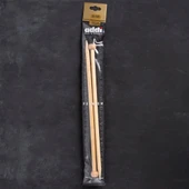 Addi Bambus 10mm 35cm Bambu Örgü Şişi - 500-7 thumbnail 1