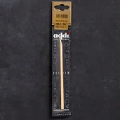 Addi Bambus 5mm 15cm Bambu Yün Tığ - 545-7 thumbnail 1