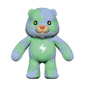 Streç Hayvanlar - Esneyen Hayvan Figürleri - 988420 - Marigold - 1