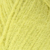 La Mia Club Fıstık Yeşili El Örgü İpi - 616 thumbnail 2