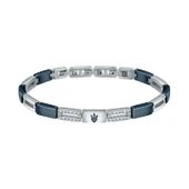 Maserati  JM223ATZ23 Erkek Bileklik thumbnail 1