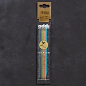 Addi Colibri 3,25mm 15cm Renkli Çorap Şişi - 204-7 - 1