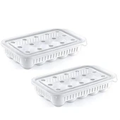 BUFFER® 15liYumurta Saklama Kabı - 6