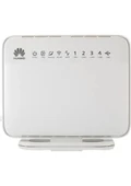 Huawei HG658 V2 300Mbps 4 Port Kablosuz-Ethernet VDSL2/ADSL2+ Modem - 1