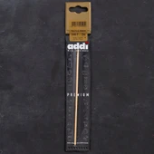 Addi Bambus 2,5mm 15cm Bambu Yün Tığ - 545-7 thumbnail 1