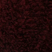 La Mia RETRO Koyu Kahverengi El Örgü İpi - LM3201 thumbnail 2