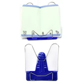 BUFFER® Portatif Ayarlanabilir Metal Kitap Okuma Standı Aparatı Aleti - 6