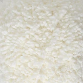 Loren Lamb Açık Krem El Örgü İpi - R019 - 34419 thumbnail 2