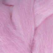 La Mia Jumbo Pembe Dev Yün El Örgü İpi - J9 - 2