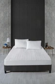 Alez Kapitone Fitted Yatak Koruyucu 160*200 cm - 1