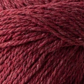 La Mia Re-Tweed Bordo Melanj El Örgü İpi - L189 - 34402 thumbnail 2