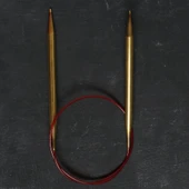 Addi 7 Mm 60 Cm Klasik Misinalı Dantel Şişi - 755- thumbnail 2