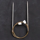 Addi Flexi-Bel 4mm 50cm Esnek Örgü Şişi - 181-7 thumbnail 2