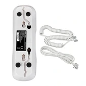 Karel Tm-902 Duvar Ti̇pi̇ Telefon - 3