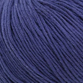 La Mia Cottony Lacivert El Örgü İpi - L038 thumbnail 2