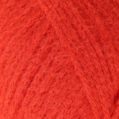 La Mia Club Turuncu El Örgü İpi - 611 - 2