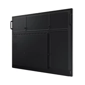 Samsung WA86C Serisi Android Pro 86'' - Eğitim ve İş Amaçlı Flip Pro 4K UHD Etkileşimli Ekran - 9