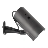 Powermaster Pm-2600b Kırmızı Ledli Sahte Maket Kamera - 2