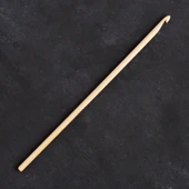 Addi Bambus 3,75mm 15cm Bambu Yün Tığ - 545-7 thumbnail 2