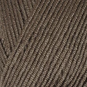 La Mia Baby Boom Yeşil El Örgü İpi - 444 - 34308 thumbnail 2