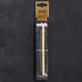 Addi Bambus 7mm 15cm Bambu Yün Tığ - 545-7 thumbnail 1