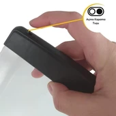 BUFFER® Kitap Arası Okuma Işığı Led Panel Kitap Okuma Lambası - 5