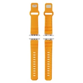 Apple Watch 7/8/9 45mm Kordon Oluklu Spor Outdoor Band 143 thumbnail 12