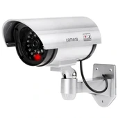 Powermaster Pm-11a Kırmızı Ledli Maket Kamera - 1