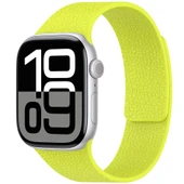 Apple Watch 10/11 42mm-38/40/41mm Kordon Kabartmalı Magetli Silikon Band 136 2/3/4/5/6/se/7/8/9 thumbnail 1