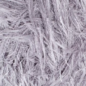 Loren Furry Gri El Örgü İpi - RF006 - 34045 thumbnail 2