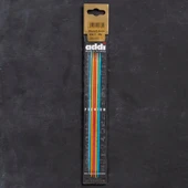 Addi Colibri 3,5mm 20cm Renkli Çorap Şişi - 204-7 thumbnail 1