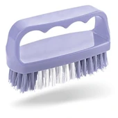 BUFFER® Tutamaçlı Plastik Pratik Tırnak ve Kıyafet Yaka Temizlik Fırçası- TP-113 - 3